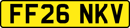 FF26NKV