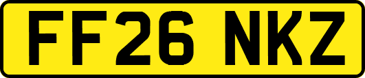 FF26NKZ