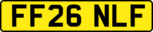 FF26NLF