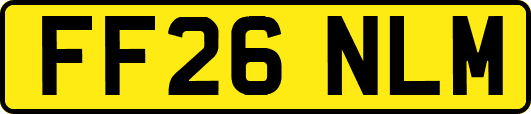 FF26NLM