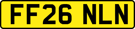FF26NLN