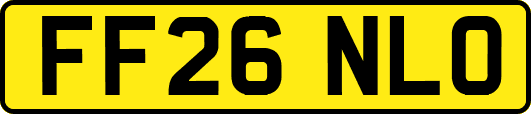 FF26NLO