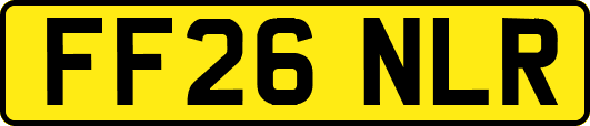 FF26NLR