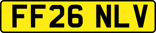 FF26NLV