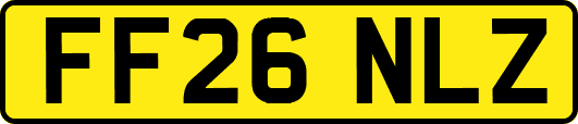 FF26NLZ