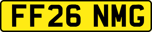 FF26NMG