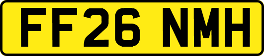 FF26NMH