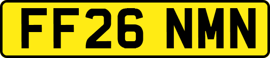 FF26NMN