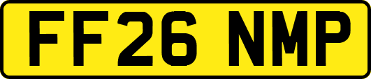 FF26NMP