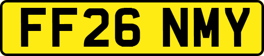 FF26NMY