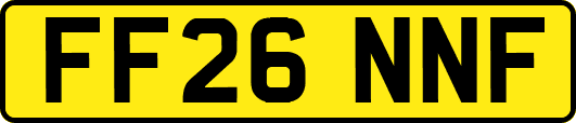 FF26NNF
