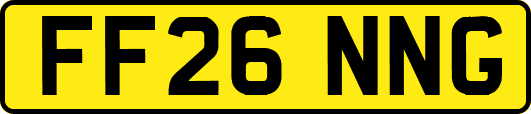 FF26NNG
