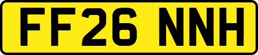 FF26NNH