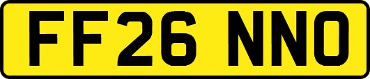 FF26NNO