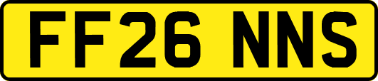 FF26NNS
