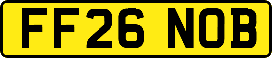 FF26NOB