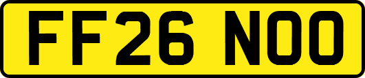 FF26NOO
