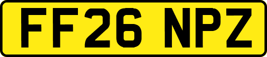 FF26NPZ