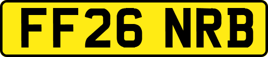 FF26NRB