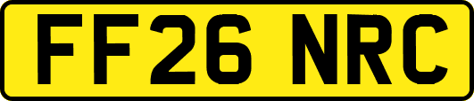 FF26NRC