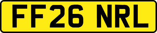FF26NRL