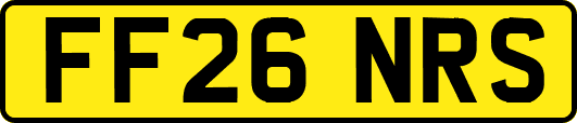 FF26NRS