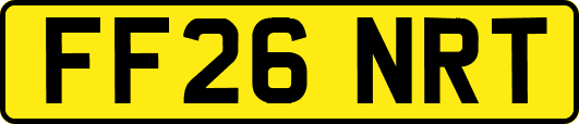 FF26NRT