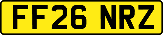 FF26NRZ