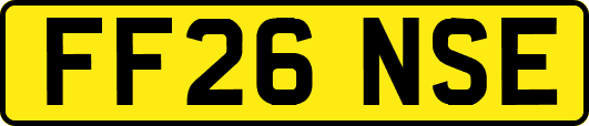 FF26NSE