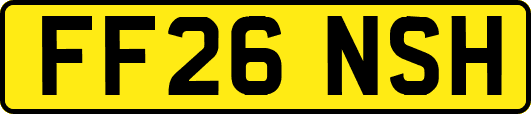 FF26NSH