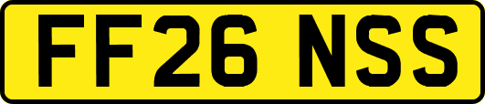 FF26NSS
