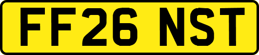 FF26NST