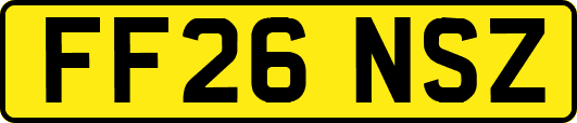 FF26NSZ