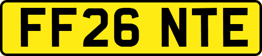 FF26NTE