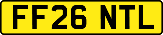 FF26NTL