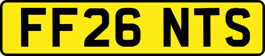FF26NTS