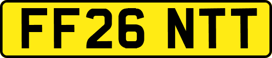 FF26NTT