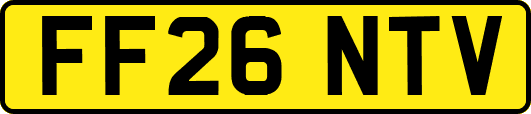 FF26NTV