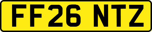 FF26NTZ