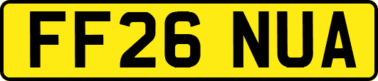 FF26NUA