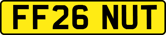 FF26NUT