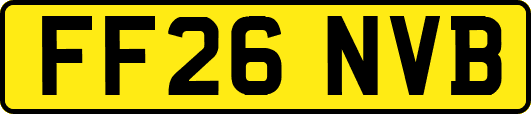 FF26NVB