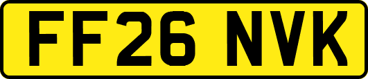 FF26NVK