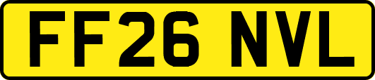 FF26NVL