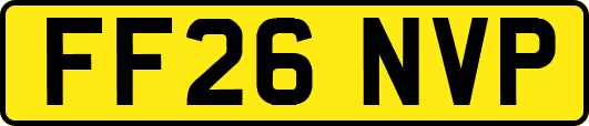 FF26NVP