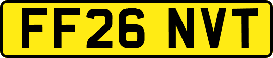 FF26NVT