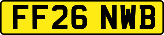 FF26NWB