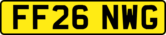 FF26NWG