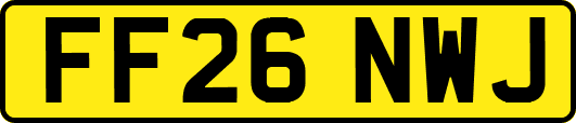 FF26NWJ