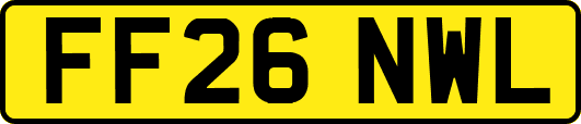 FF26NWL